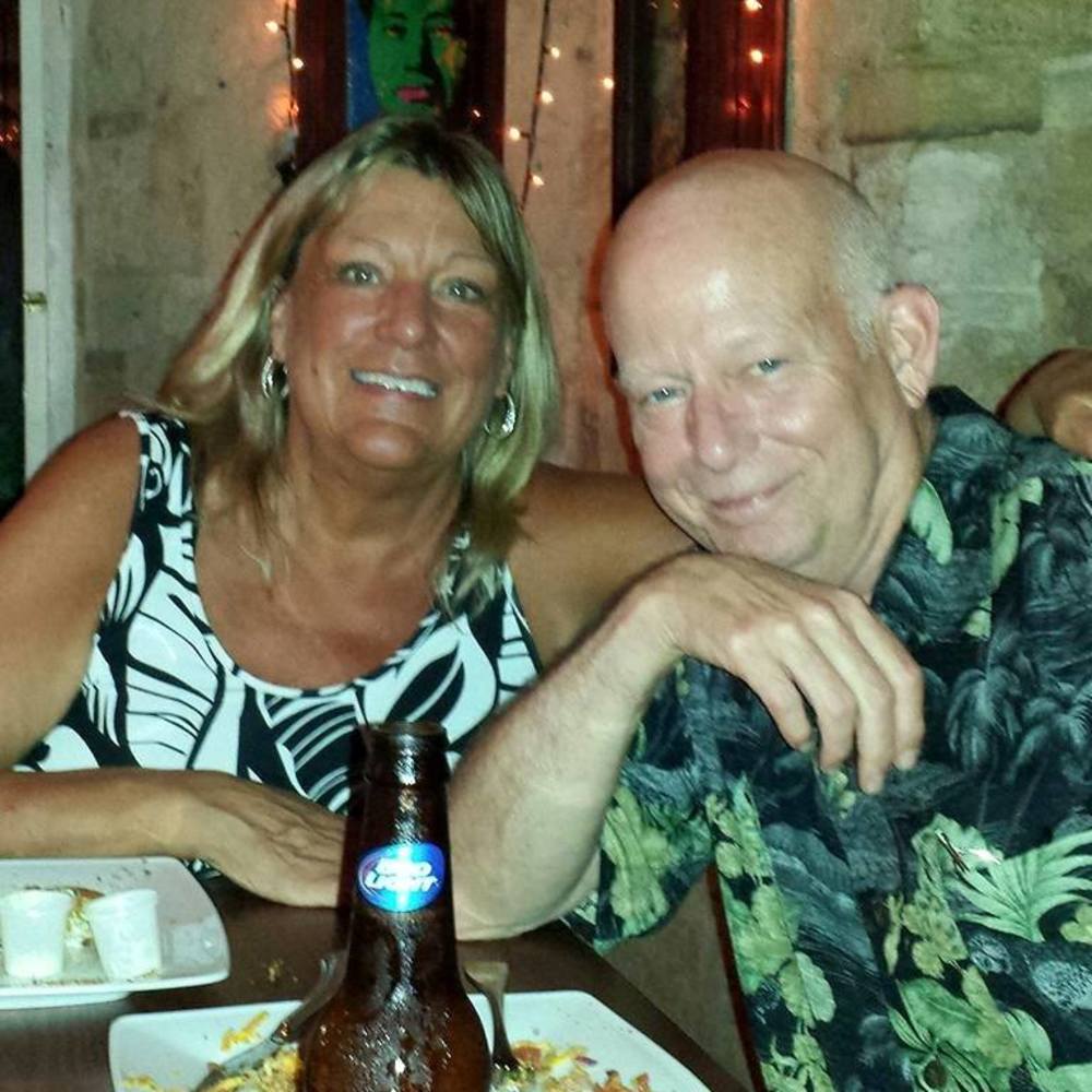 Meet your Posher, Randall